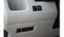 Toyota Hiace 3.5L V6 Automatic Slide Door