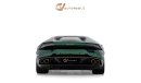 Lamborghini Huracan LP610-4 - GCC Spec - With Warranty and Service Contract