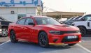 Dodge Charger (НА ЭКСПОРТ , For Export) G/T Plus V6 3.6L ”LAST CALL” , 2023 GCC , 0Km , Без пробега