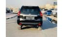 تويوتا برادو Toyota Prado 2022 VXR Full Option in Excellent condition