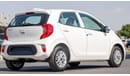 Kia Picanto KIA PICANTO 1.2P AT MY2023