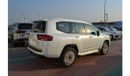 Toyota Land Cruiser GXR 4.0L