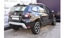 Renault Duster AED 719 PM | 1.6L SE 2WD GCC DEALER WARRANTY