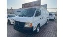 Nissan Urvan