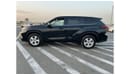 Toyota Highlander 2021 Toyota Highlander LE+ 3.5L MidOption+ -