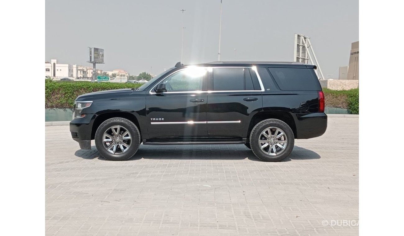 Chevrolet Tahoe LT Full option 4 x 4