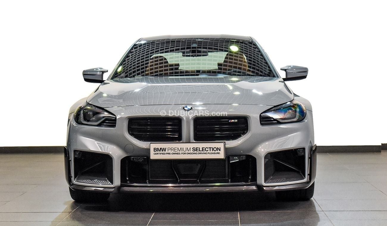 BMW M2