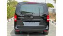 Mercedes-Benz Vito Mercedes Benz Vito Tourer 121 / GCC / 2020 / Low Millage / Perfect Condition / Ready to Drive!