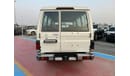 Toyota Land Cruiser Hard Top toyota LC78 petrol (winsh+ difflok)