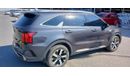 Kia Sorento KIA SORENTO 2021 DIESEL