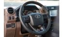 Toyota Land Cruiser Pick Up 2024 Toyota LC79 Single Cab 4.0 - GREY inside BEIGE | Export Only