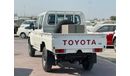 تويوتا لاند كروزر بيك آب TOYOTA LAND CRUISER LC79 DC 4.2L M2024