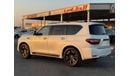 نيسان أرمادا Nissan Armada 4WD Platinum Full Option