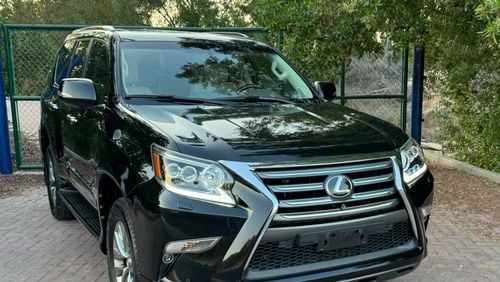 Lexus GX460 Platinum 4.6L