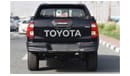 Toyota Hilux Toyota Hilux Adventure 2.8 Diesel 2024