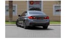 BMW 540i M Sport G30