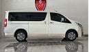 Toyota Granvia 2020 Toyota Granvia Premium - GCC - Excellent Condition