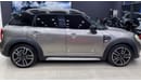 Mini Cooper S Countryman MINI COUNTRYMAN COOPER S 2018 GCC IN BEAUTIFUL CONDITION WITH 1 YEAR WARRANTY FOR 79K AED