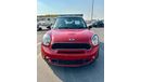 ميني كوبر كونتري مان Mini Cooper S Countryman (2015) Japan Import