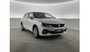 Suzuki Baleno GL | Guaranteed Warranty | 0 Down Payment