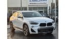 BMW X2 sDrive 20i M Sport BMW X2 TWIN POWER TURBO _GCC_2018_Excellent Condition _Full option