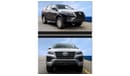 Toyota Fortuner Toyota Fortuner 2.7 2023 Model Gcc Specs