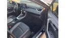 Toyota RAV4 2021 Toyota Rav4 XLE Premium+ Hybrid Fuel Full Option - 4x4 AWD - Super Clean -