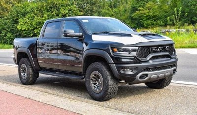 RAM 1500 TRX 6.2L Final Edition For Export