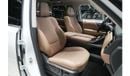 Infiniti QX80 INFINITI QX80 3.5L TURBO SENSORY