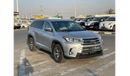 تويوتا هايلاندر 2018 TOYOTA HIGHLANDER LE IMPORTED FROM USA