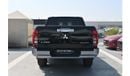 ميتسوبيشي L200 Mitsubishi L200 Sportero 2.4 L Diesel, 4WD, Pickup, Model 2024, Color Black (Export Price)