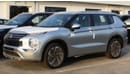 Mitsubishi Outlander MITSUBISHI OUTLANDER 2.5L 4WD AT