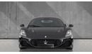 Maserati MC20 Std 3.0L 3.0 V6 DCT Euro 6 (s/s) 2dr RIGHT HAND DRIVE