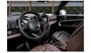 Mini Countryman S | 2,311 P.M  | 0% Downpayment | Fantastic Condition!