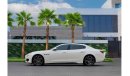 Maserati Quattroporte GTS Gransport | 5,092 P.M  | 0% Downpayment | Low Mileage