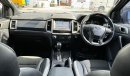 Ford Ranger Raptor Ford Ranger Raptor 2019 Model Diesel engine