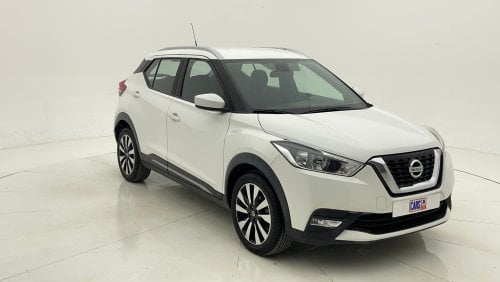 Nissan Kicks SV 1.6 | Zero Down Payment | Free Home Test Drive