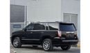 جي أم سي يوكون GMC YUKON DENALI 2018 CANADIAN GOOD CONDITION INSIDE OUT SIDE