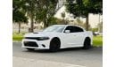 Dodge Charger DODGE CHARGER GT SXT V6 MODEL 2021 FULL OPTION