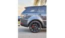 Land Rover Range Rover Sport RANGE ROVER FULL PANORAMA HST 4x4