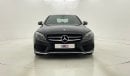 مرسيدس بنز C200 AMG PACK 2 | بدون دفعة مقدمة | اختبار قيادة مجاني للمنزل