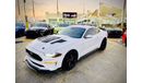 Ford Mustang EcoBoost Premium For sale