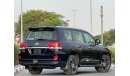 Toyota Land Cruiser GXR GT CRUISER GXR GRAND TOURING FULL OPTION