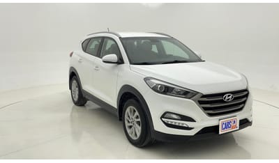 Hyundai Tucson GL 2 | Zero Down Payment | Free Home Test Drive