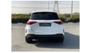 Mercedes-Benz GLE 350 BODY KIT 53 AMG