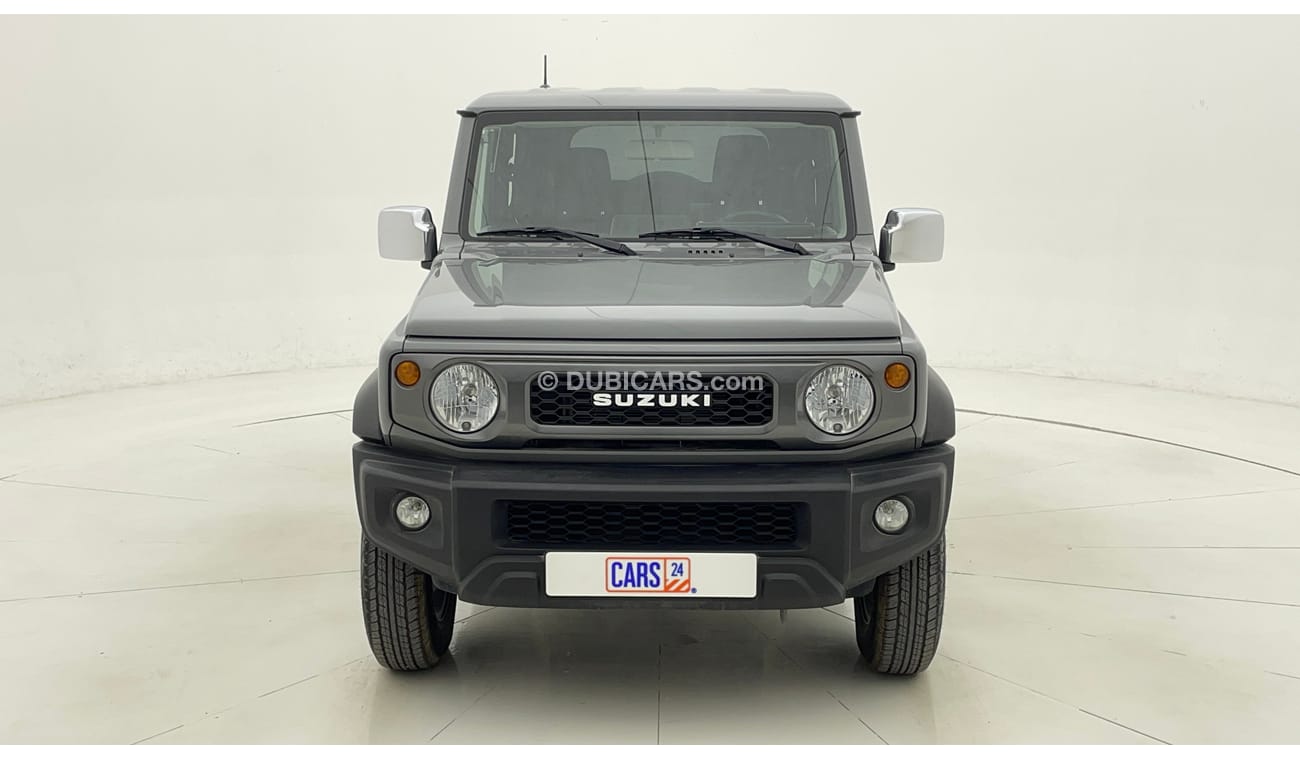 Suzuki Jimny GL 1.5 | Zero Down Payment | Free Home Test Drive