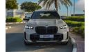 BMW X5 40i M Sport 3.0L 2024 BMW X5 X-Drive 40i 3.0L V6 Brooklyn Gray 0Km