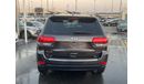 جيب شيروكي _Jeep Grand Cherokee Limited-GCC_2018_Excellent condition_Full specifications