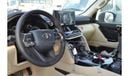 Toyota Land Cruiser 2024 TOYOTA LAND CRUISER 3.3L DIESEL GXR TWIN TURBO