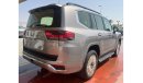 تويوتا لاند كروزر TOYOTA LAND CRUISER 3.3L DIESEL VXR FULL OPTION MY 2024